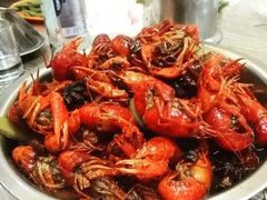 -刘一龙虾(山东路店)