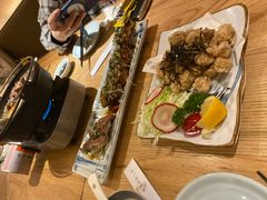 -初居食屋日式料理(万象城购物中心店)