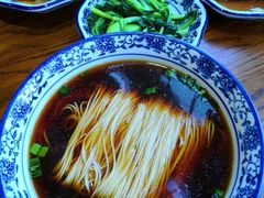 -孙盛兴奥灶面馆·蟹黄面·三虾面(山塘街总店)