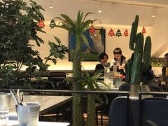 -卡朋西餐(较场西路店)