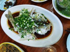 -小乡小镇·传承桐庐土菜·老板亲自烧的菜