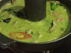 -太泰东南亚餐厅(万福广场店)