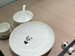 -眉州东坡·熊猫主题餐厅(枫蓝店)