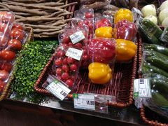 -BHG Market Place(水游城店)