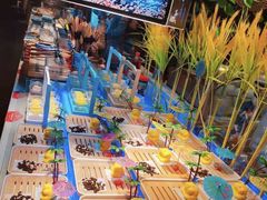 自助取餐区-千家粗粮王(MOMOPARK店)
