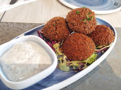 Falafel法拉费-La Medina餐厅(亮马河南路店)