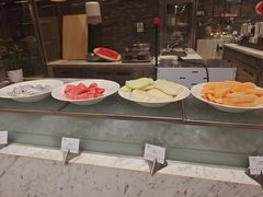-丽都皇冠假日酒店·Matrix亦餐厅(望京店)