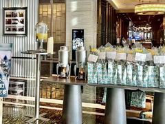 -厦门海景洲际酒店·海峡全日制餐厅