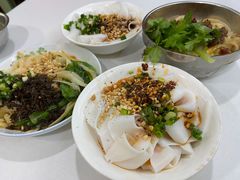 卷粉-何氏筠连水粉(明伦堂店)