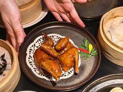 -丽晶轩中餐厅(重庆丽晶酒店)