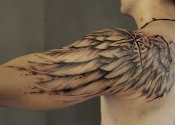 -MDZ STORE·TATTOO·耳饰