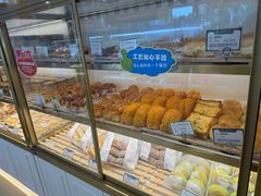 -蜂蝶来饼店(拱北总店)