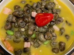 -锡和无锡菜(景丽苑店)