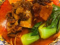 -阿大排档(长春这有山店)