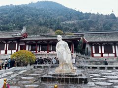 -华清宫景区
