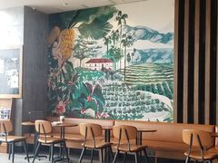 -星巴克(成都科学城店)