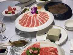 -德天肥牛海鲜火锅(城西银泰店)
