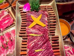-西塔老太太泥炉烤肉(杭州首店)