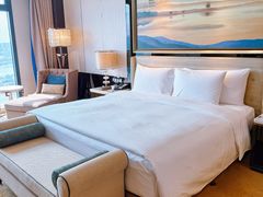 -长沙富力万达文华酒店