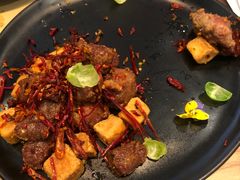 -榕意·川味之美(深业上城店)