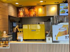 -麦当劳(虹梅路地铁站店)