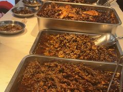 -叼叼姐手撕烤兔·兔头(十八梯店)