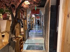 -缘福乡村铁锅炖民宿(八达岭店)