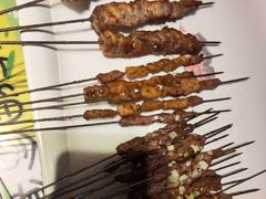 -三个大叔东北烧烤·砂锅菜(西三旗店)