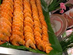 -五月罗马海鲜自助餐厅(陆家嘴店)