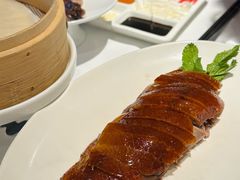 -四季民福烤鸭店(前门大栅栏店)
