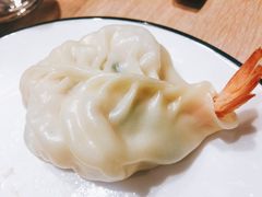 味莊特色大虾包-味莊·青岛菜(云霄路店)