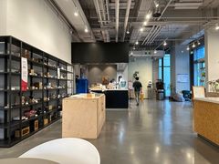 -dotcom coffee古点咖啡(致真大厦店)