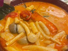 -太食獸泰式茶餐厅(IFS国金中心店)