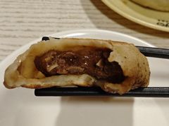 羊肉馅饼-老北京馅饼粥(西单店)