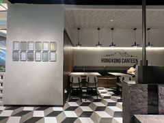 -留半山·香港食堂(啦啦宝都店)