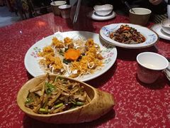 -蘑菇私房菜小馆(杨家坪西城天街店)