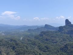 -丹霞山风景名胜区