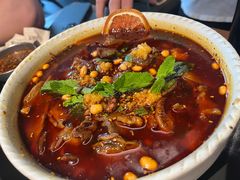 -Ameigo梅果·云贵川bistro(长宁来福士店)