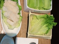 -原味四季椰子鸡(平湖天虹店)