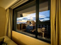 -惠州金海湾嘉华度假酒店