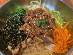 -KimPro 辛普乐概念韩餐