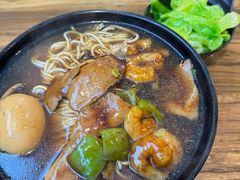 -董记面馆(漳州二路店)