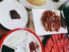 -东来顺•非遗火锅(外滩店)