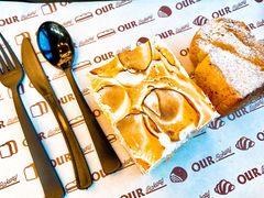 -OUR Bakery(三里屯太古里店)