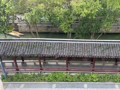 -安亭老街