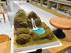 -千浔一暖DIY蛋糕烘焙(人民大学店)