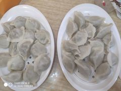 猪肉茴香-赵奶奶水饺锅贴小酒馆(丁字沽店)