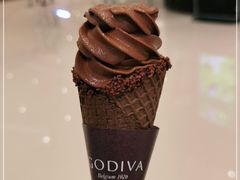 -GODIVA(国际金融中心店)