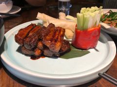 -路小缦·珍馐美馔(市心北路店)