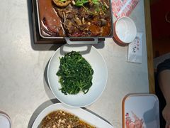 -杨氏青龙虾·羊蝎子(金盛路总店)